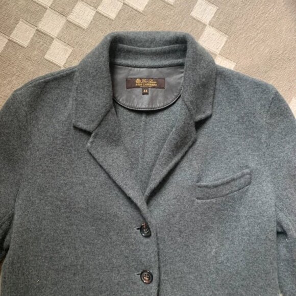 Loro Piana jacket - Picture 6 of 6